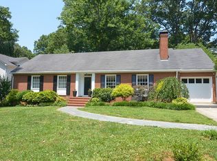 3406 Madison Ave, Greensboro, NC 27403