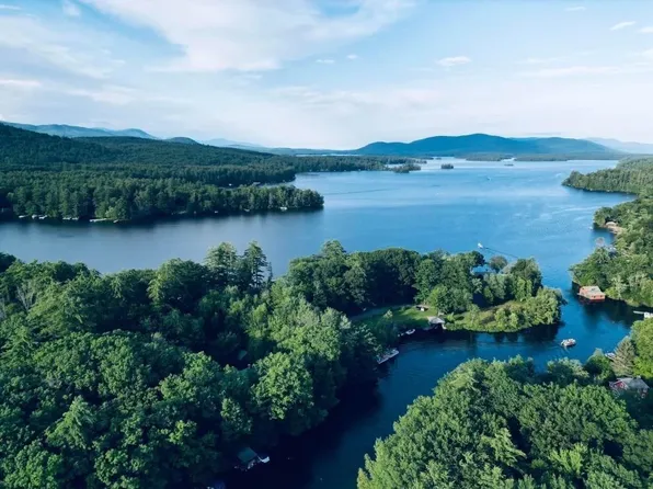 195 Thompson Street, Ashland, NH 03217