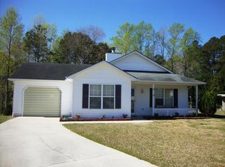 362 Grizzly Ct, Havelock, NC 28532