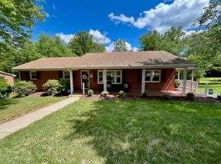 323 Indian Ridge Dr, Lynchburg, VA 24502
