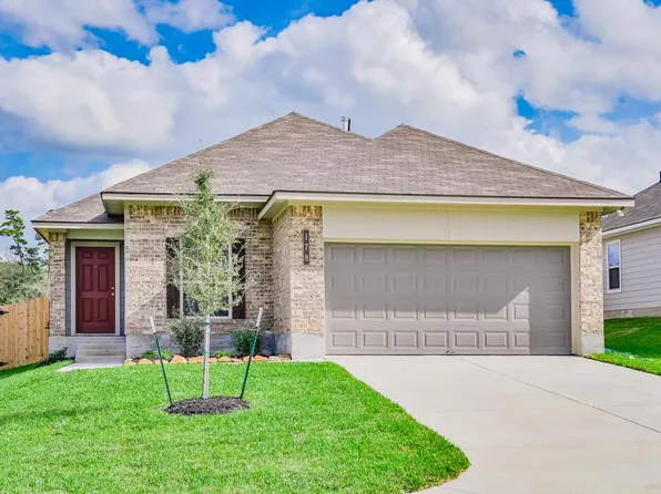4029 Centerfire Rd, Waco, TX 76705
