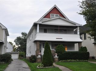 2095-2097 Bunts Rd, Lakewood, OH 44107