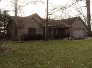 7611 Ravenwood Dr, Greenville, OH 45331