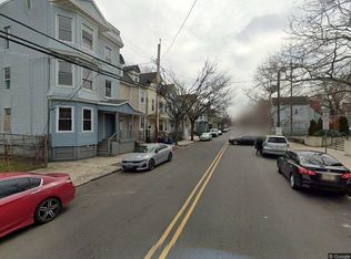 102 S 8th St #C3, Newark, NJ 07107