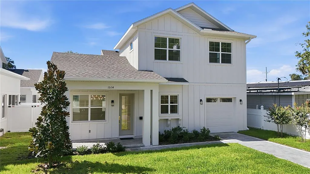 3 bed, 2.5 bath, 1458 sqft, $3,750 — Photo 1