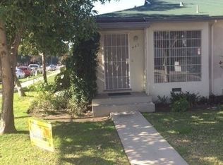 441 S Parish Pl #445, Burbank, CA 91506