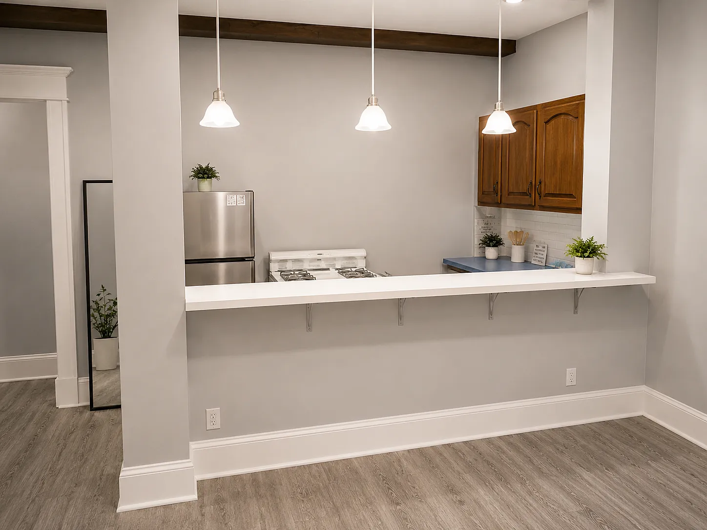 Studio, 900 sqft, $1,095 — Photo 3