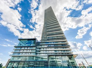 448 Burnhamthorpe Rd W #2605, Mississauga, ON L5B 0M5