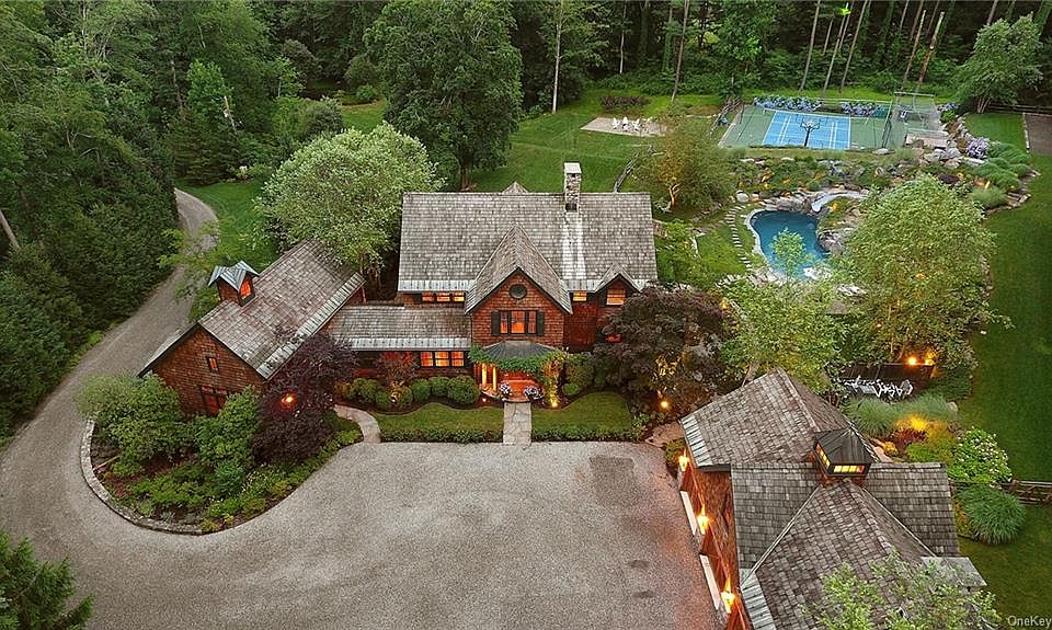 69 Girdle Ridge Road, Katonah, NY 10536 Zillow