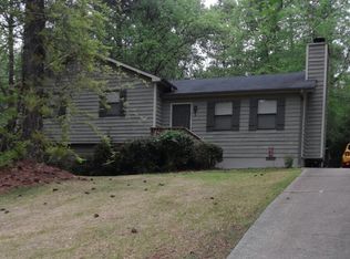 3359 Forest Knoll Dr, Duluth, GA 30097