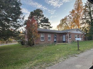 702 W Russell St, Ironton, MO 63650