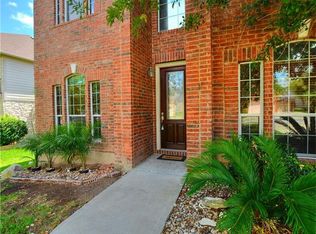 719 Rosemount Dr, Round Rock, TX 78665