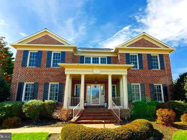 14932 Alpine Bay Loop, Gainesville, VA 20155