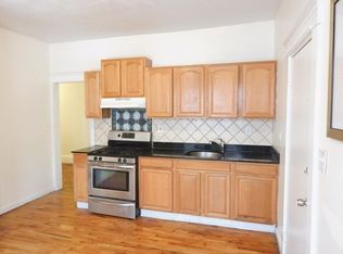 69 Central Ave #2, Chelsea, MA 02150
