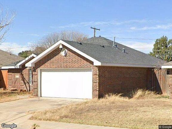 Property Side View