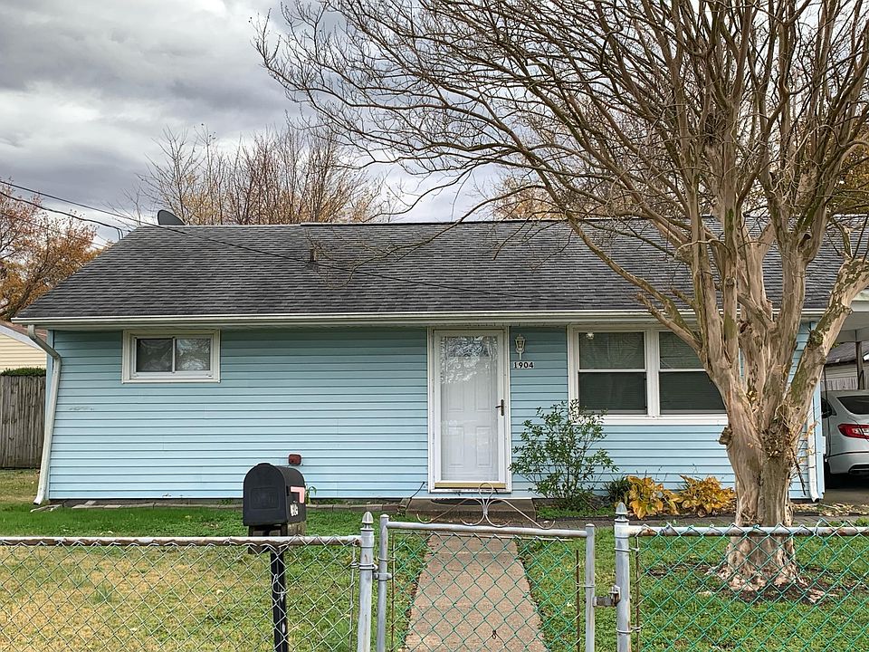 1st image of 1904 Kensington Dr