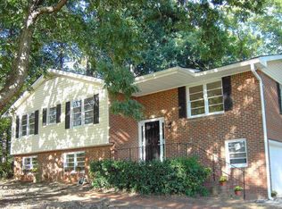 301 Decatur Rd, McDonough, GA 30253