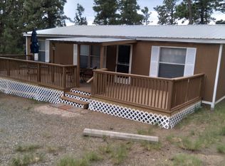 112 Pine Knot Trl, Alto, NM