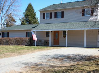 186 Kimball Rd, Lisbon, CT 06351