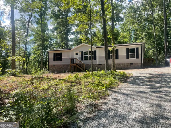 639 Old Ridge Rd, Demorest, GA 30535