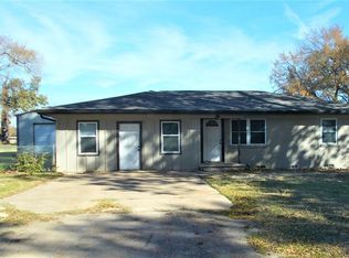 3049 County Road 4614, Athens, TX 75752