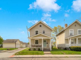 1531 Rosethorne Ave, Columbus, OH 43203