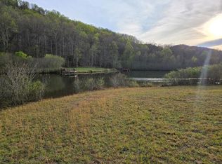 LOT 53 Calvender Rd, Turtletown, TN 37391