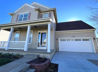 19851 Hackberry Dr, Gretna, NE 68028