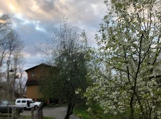 333 Back Fork Rd, Webster Springs, WV 26288