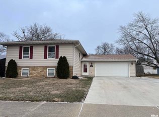 3407 W Reservoir Blvd, Peoria, IL