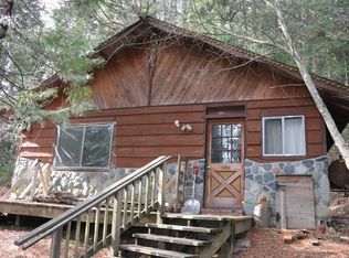 2104 S Shasta Ranch Rd, Mount Shasta, CA 96067