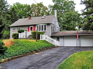 1816 Turk Rd, Doylestown, PA 18901