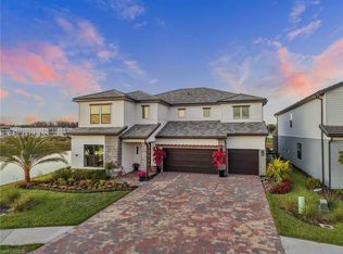 4107 Traditions Drive Ave, Maria, FL 34142