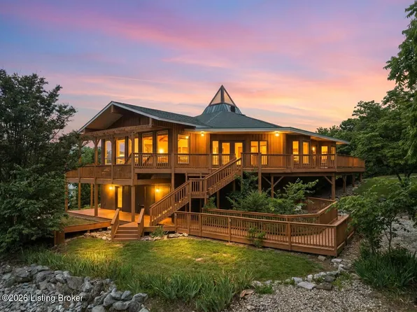 265 Long View Rd, Guston, KY 40142