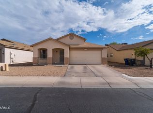 11625 W Charter Oak Rd, El Mirage, AZ 85335