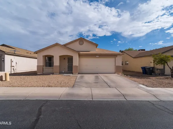 11625 W CHARTER OAK Road, El Mirage, AZ 85335