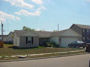 728 Miles Rd, Nicholasville, KY 40356