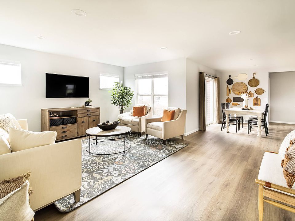 The Caroline Plan, Acacia Ridge, Verona, WI 53593 Zillow