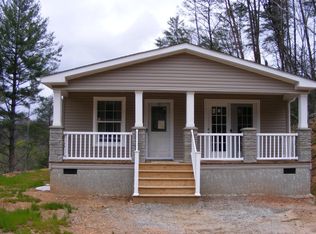 0 Heritage Hls, Sylva, NC 28779