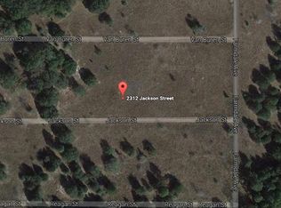 2312 Jackson St, Inverness, FL 34453
