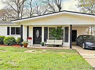 11008 Chalice Dr, Baton Rouge, LA 70815