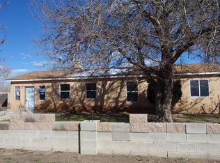 5711 Don Lorenzo Dr SW, Albuquerque, NM 87121