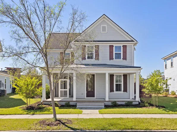 309 Scholar Way, Summerville, SC 29486