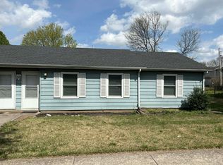 3212 Timbermill Ave #B, Bowling Green, KY 42104