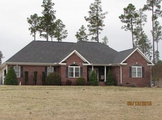 127 Crystal Ct, Rockingham, NC 28379