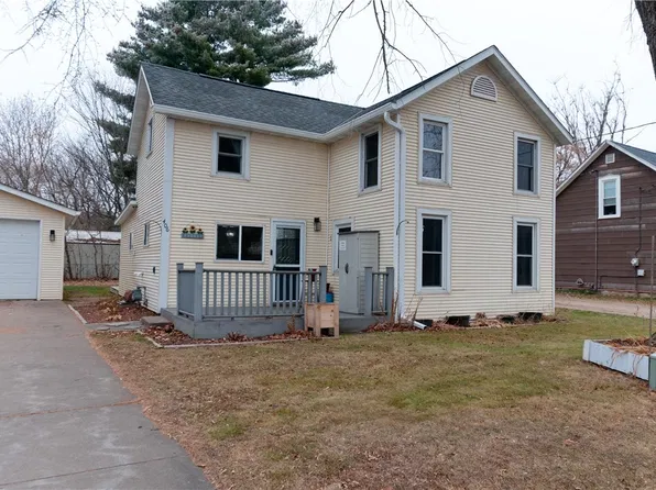 406 N 10th Street, Cameron, WI 54822