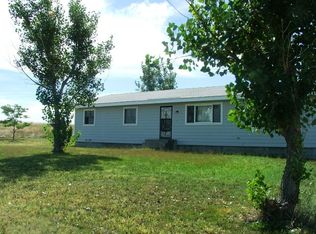 799 Hightower Rd, Wheatland, WY 82201