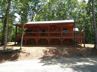 55 White Oak Ridge Trl, Murphy, NC 28906