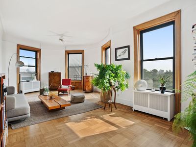 418 Central Park W APT 71, New York, NY, 10025