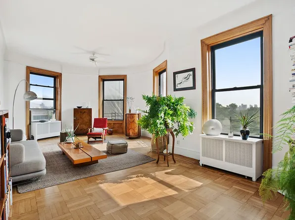 418 Central Park W APT 71, New York, NY 10025